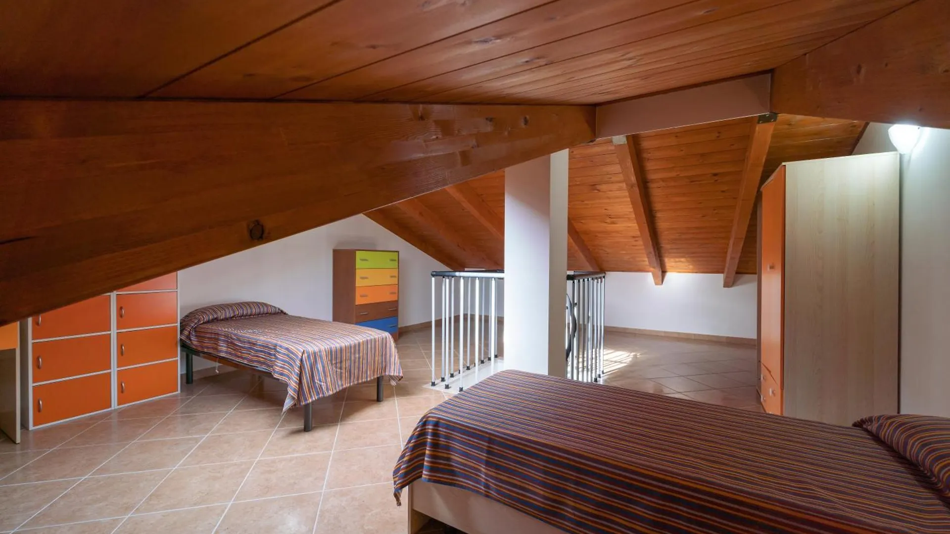Appartement Casa Delle Vele Superior à Alghero