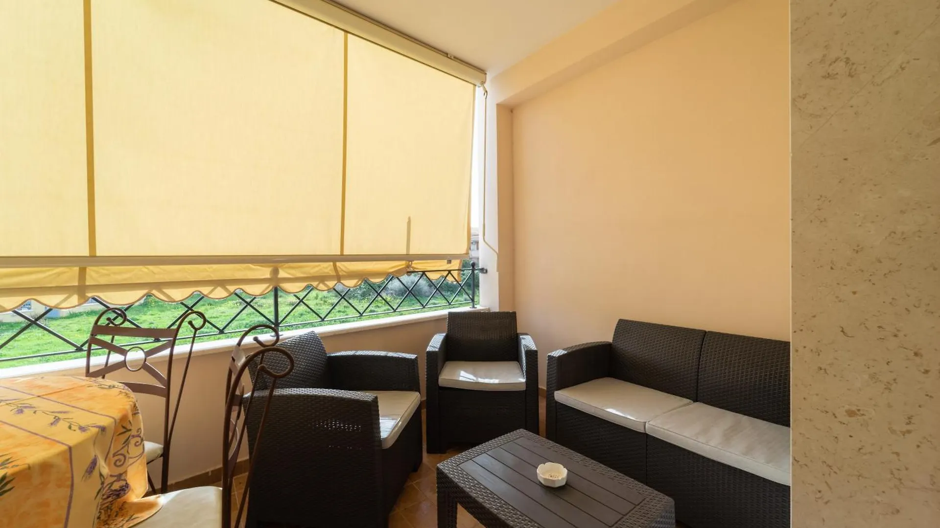 Appartement Casa Delle Vele Superior à Alghero