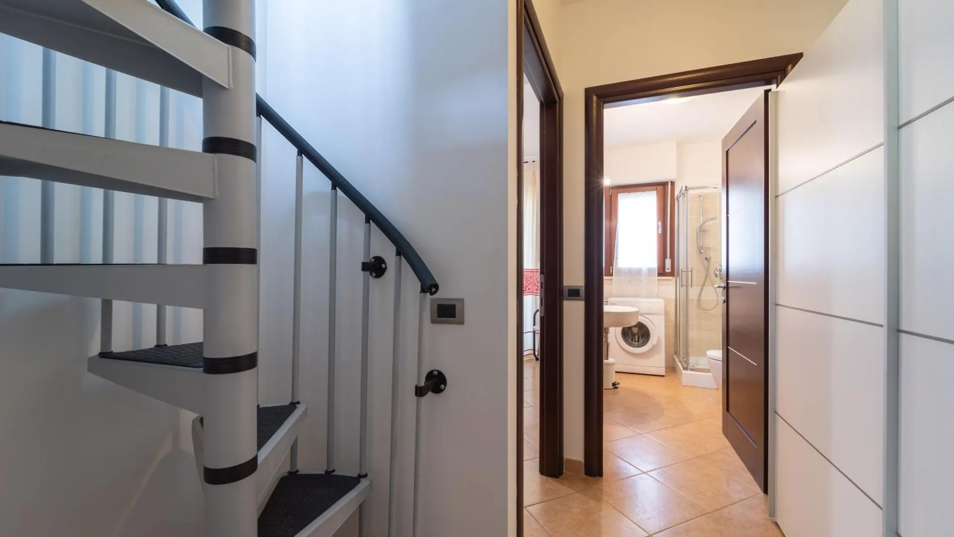 Appartement Casa Delle Vele Superior à Alghero 0*,