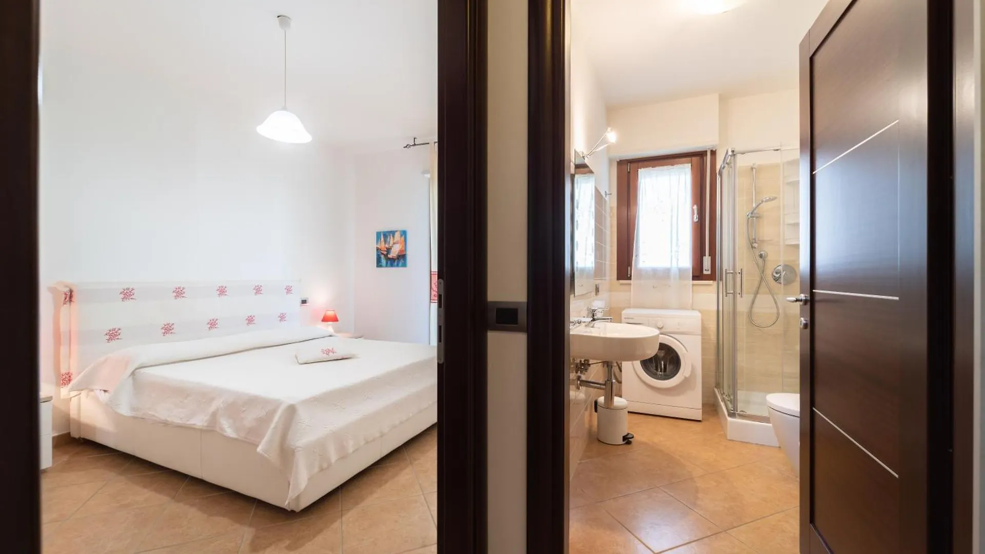 Appartement Casa Delle Vele Superior à Alghero Italie