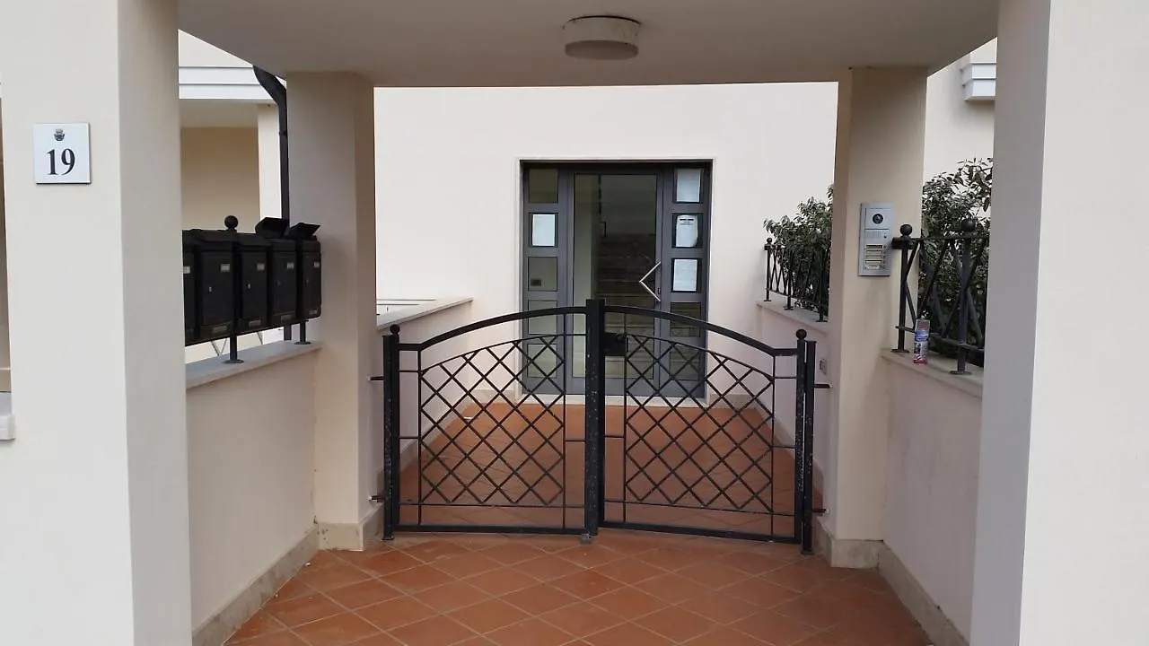 Appartamento Casa via delle vele.2 Alghero