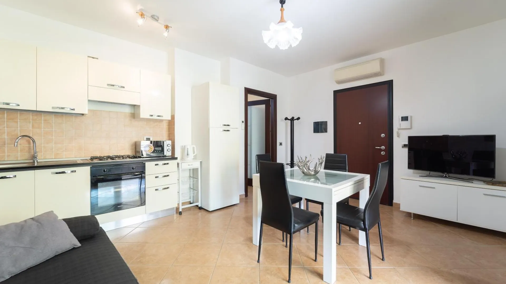 Appartamento Casa via delle vele.2 Alghero