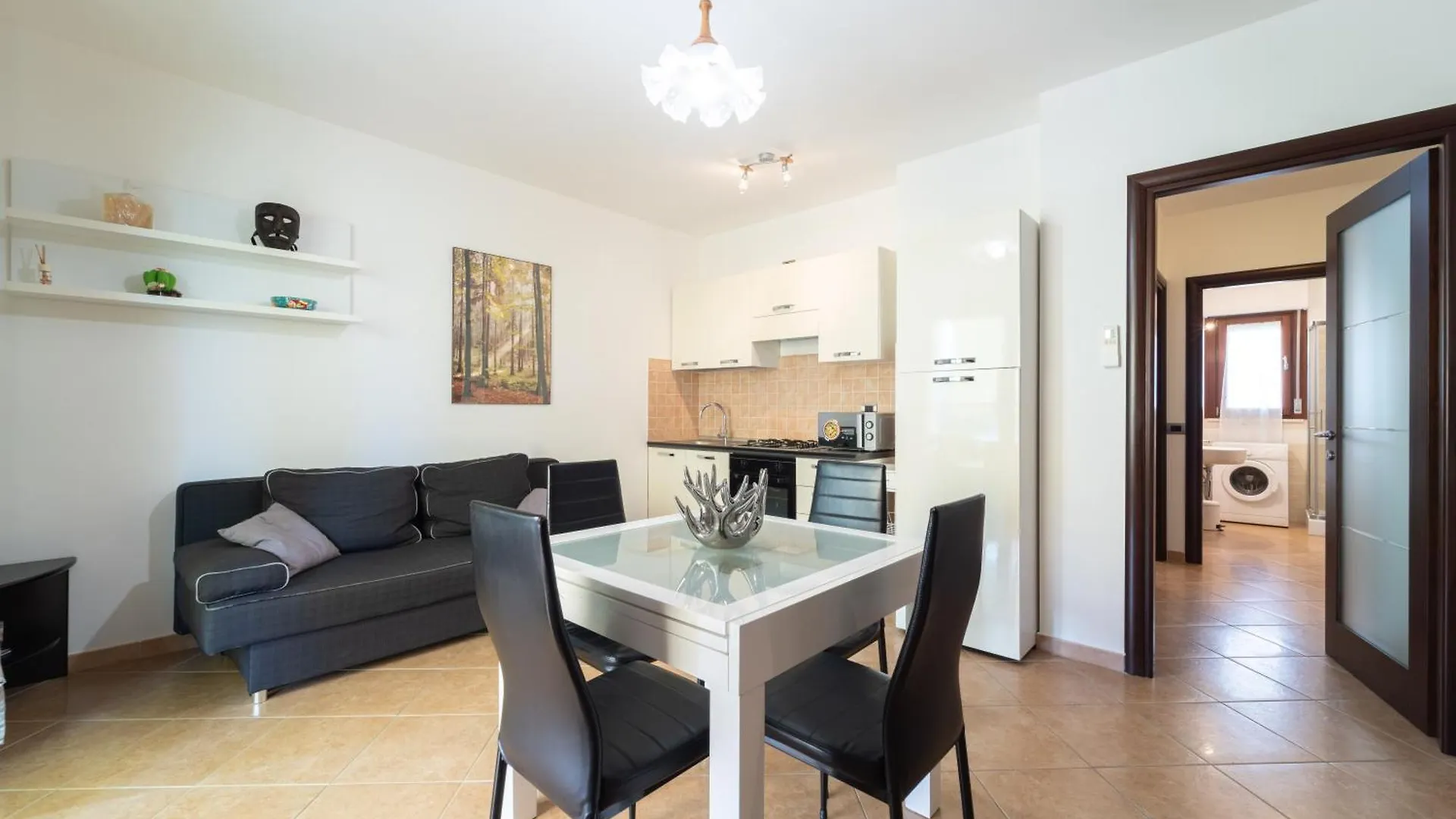 Appartamento Casa via delle vele.2 Alghero Italia
