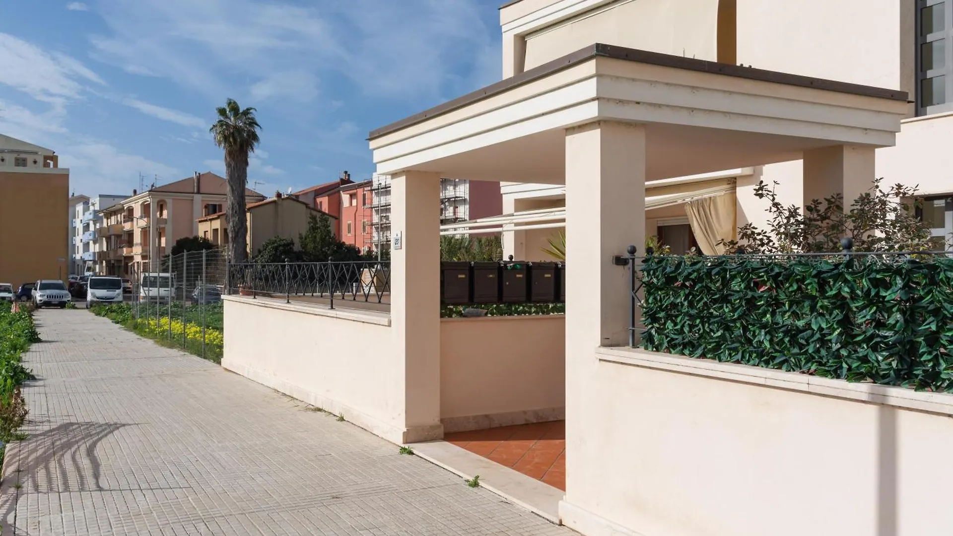 Appartamento Casa via delle vele.2 Alghero