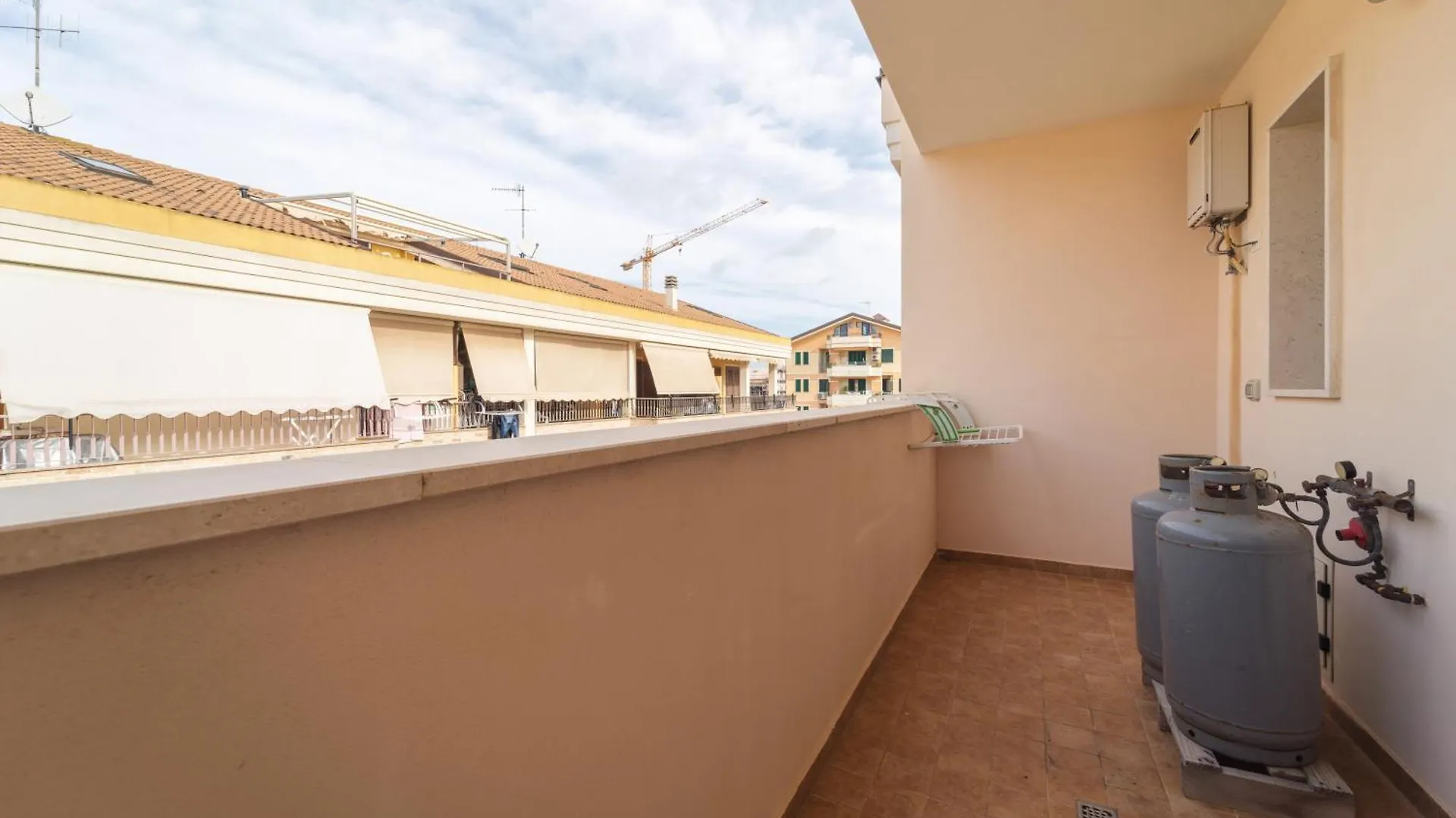 Appartamento Casa via delle vele.2 Alghero