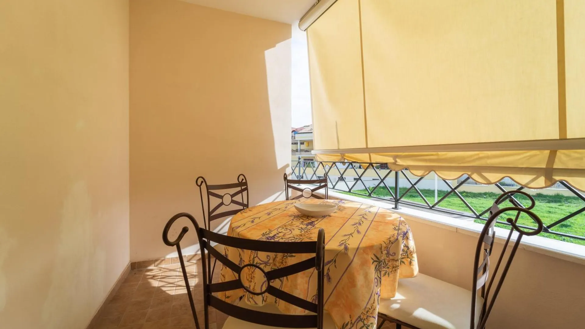 Appartamento Casa via delle vele.2 Alghero Italia